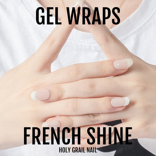 French Shine - Gels