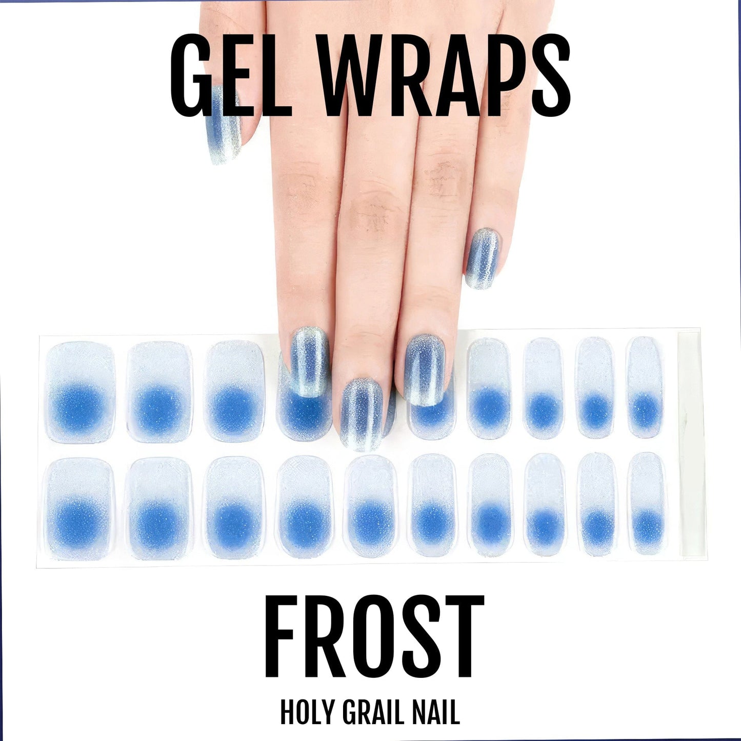 Frost - Gels