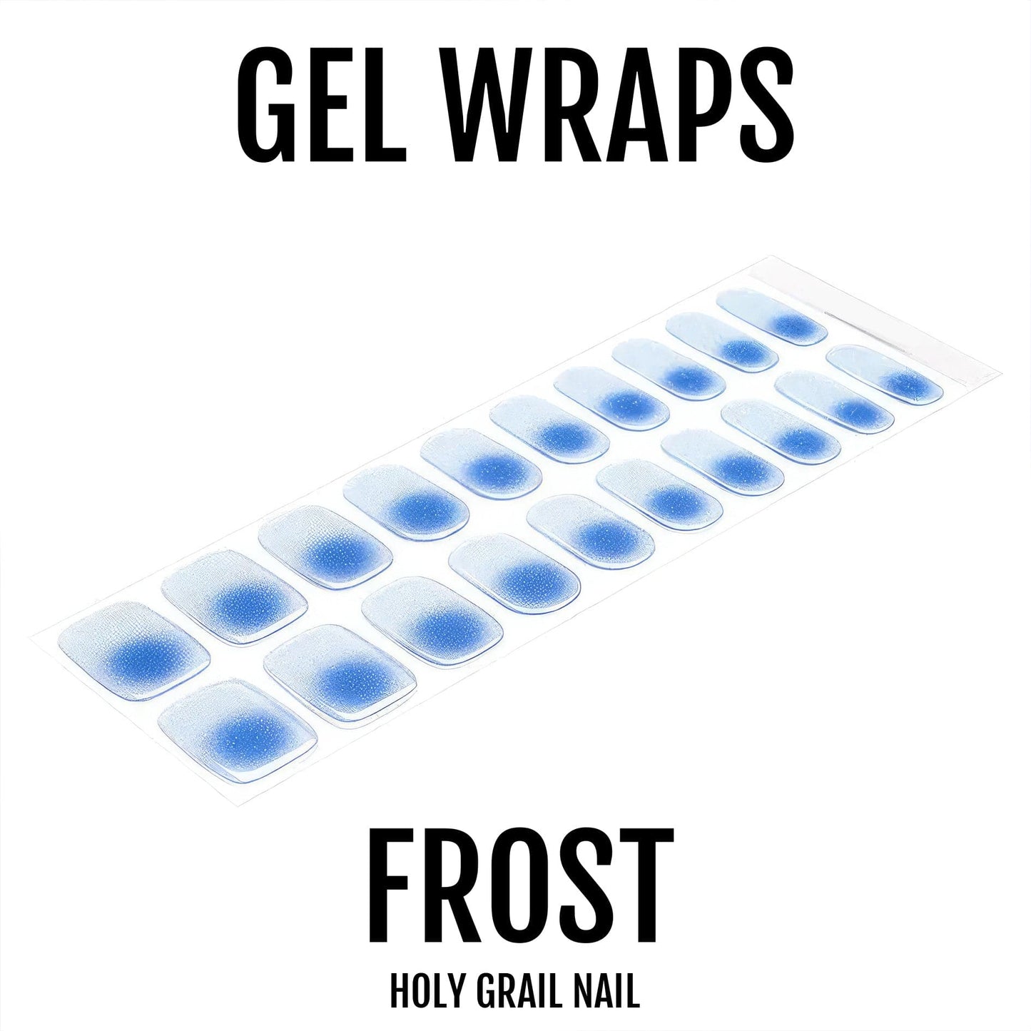 Frost - Gels