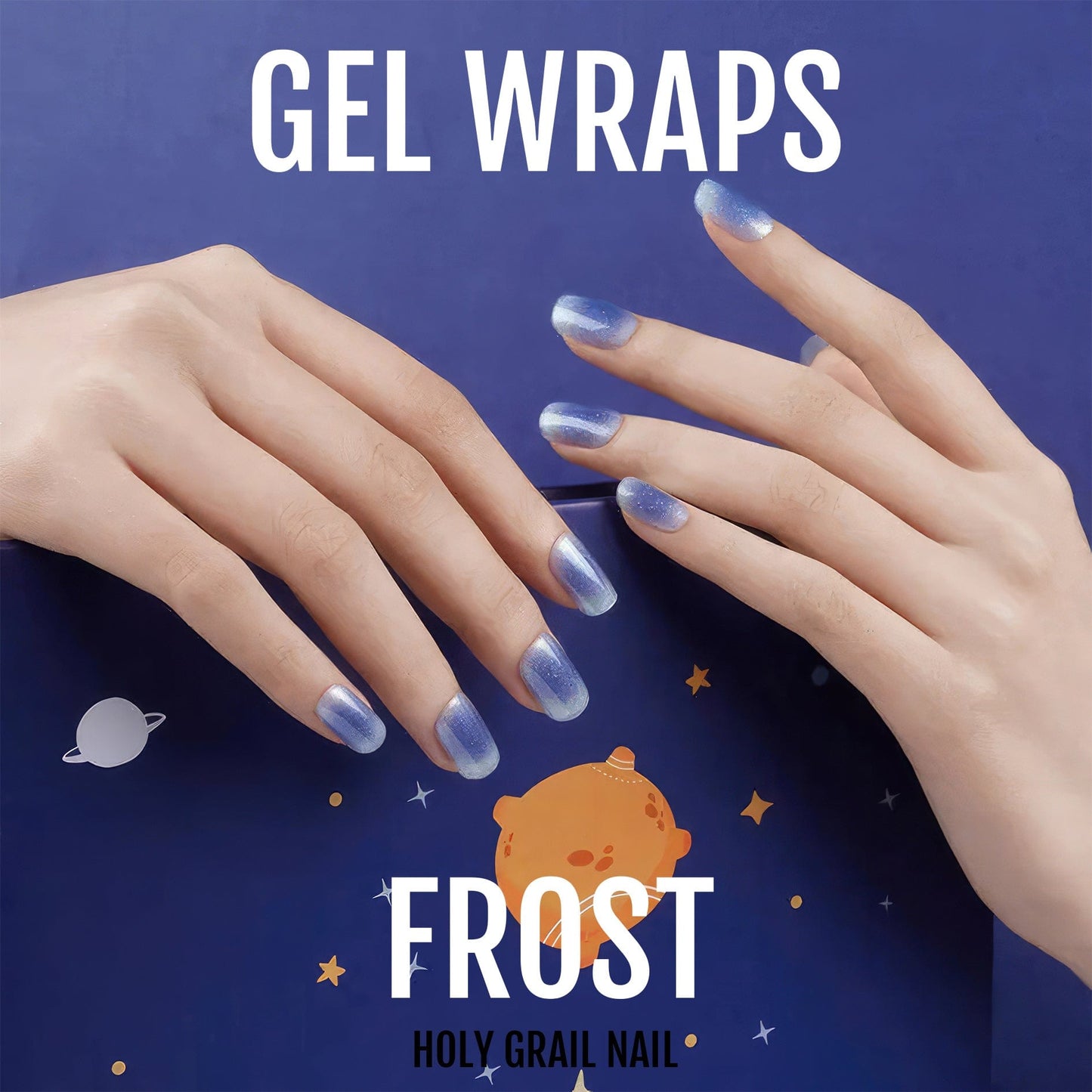 Frost - Gels