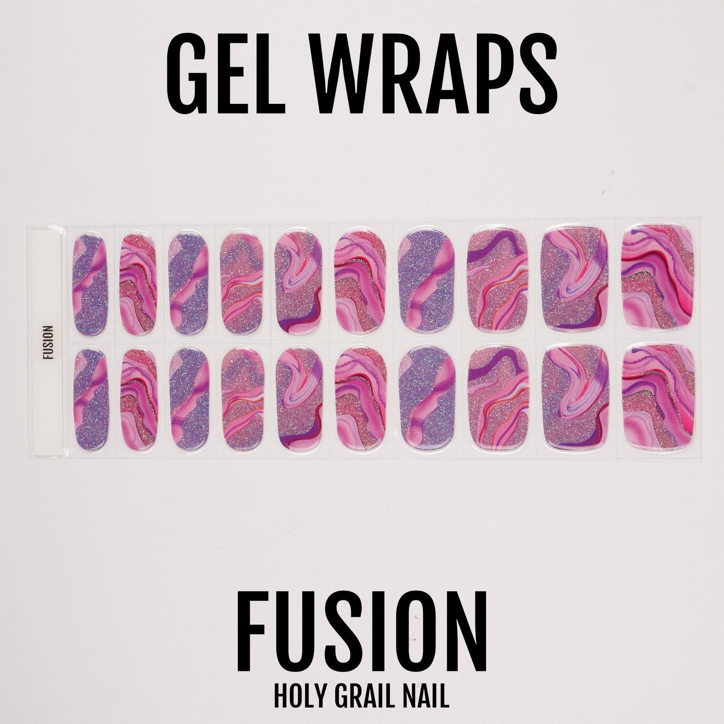 Fusion - Gels