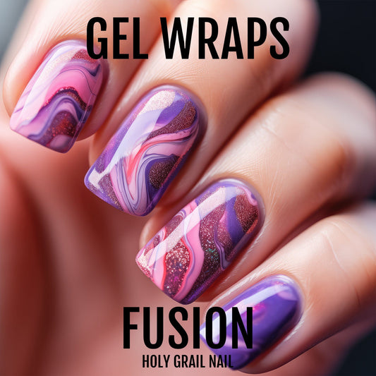 Fusion - Gels