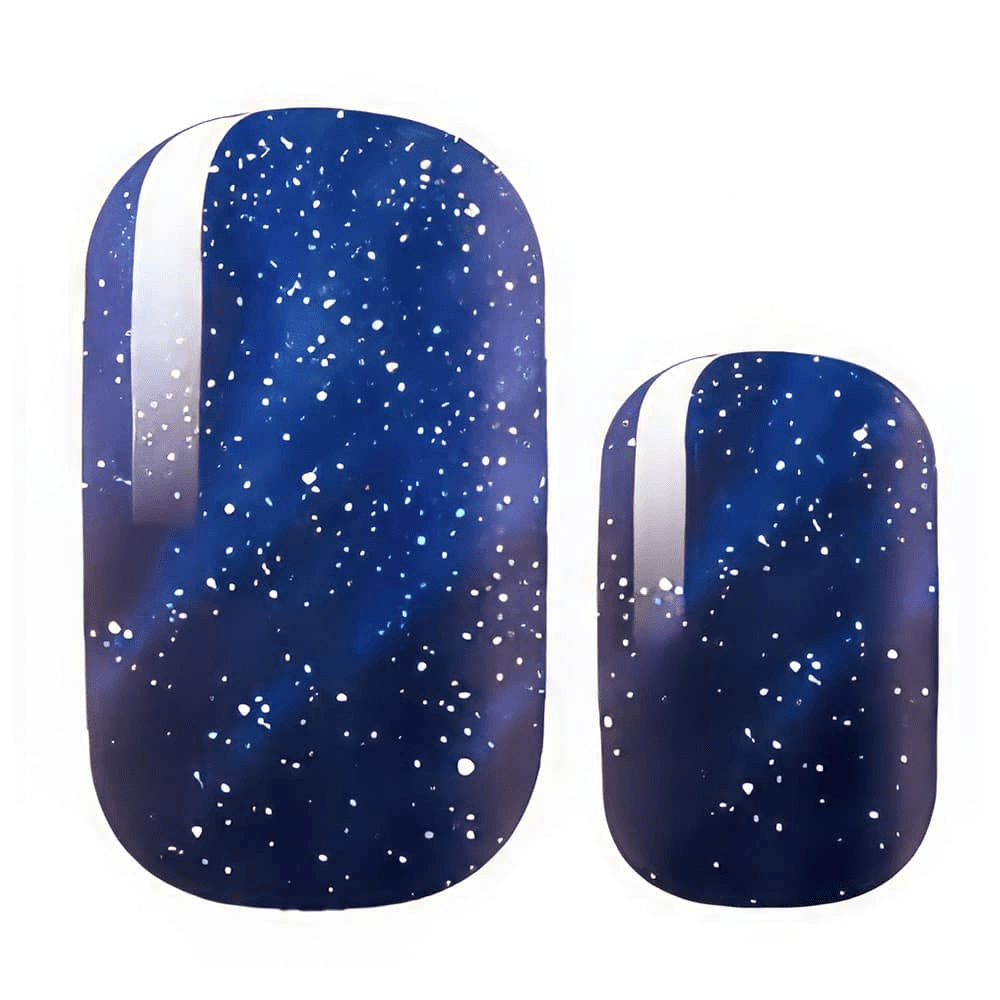 Galaxy - Holy Classics (Non-UV Nail Wraps)