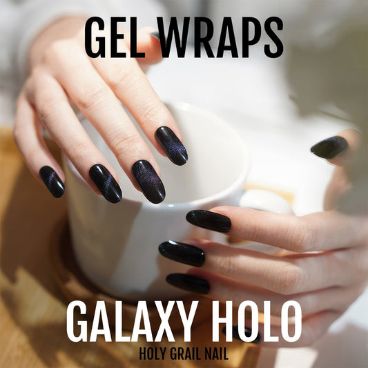 Galaxy Holo - Gels