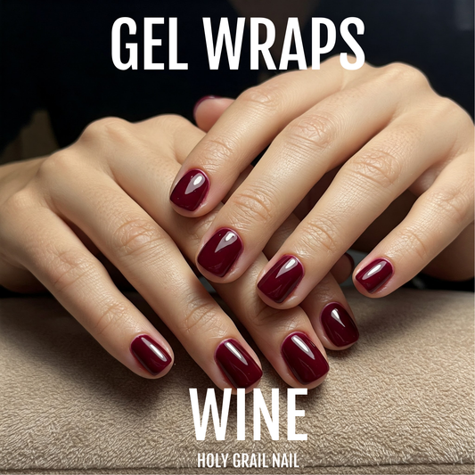 Wine - Gels