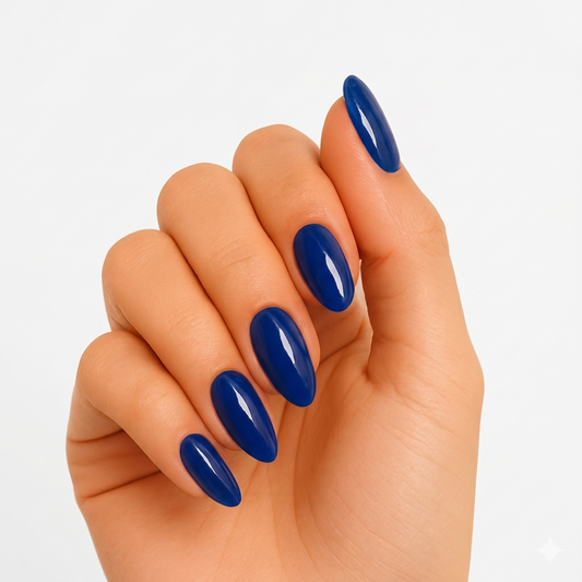 In the Navy - Gels