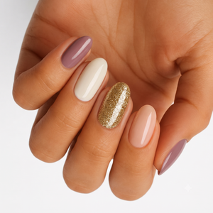In the Air Tonight - Holy Classics (Non-UV Nail Wraps)