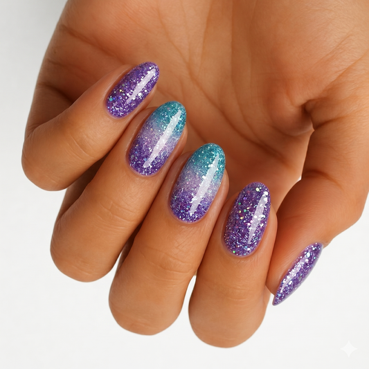 Stratosphere - Holy Classics (Non-UV Nail Wraps)