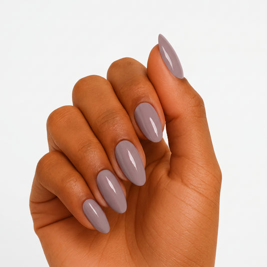 Smoked - Gels