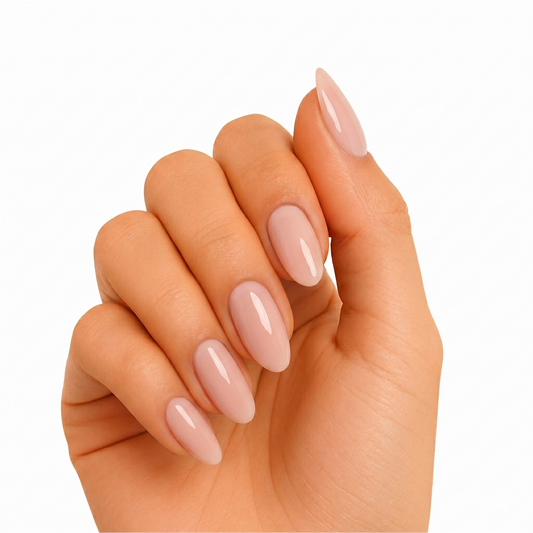Barely There - Gels