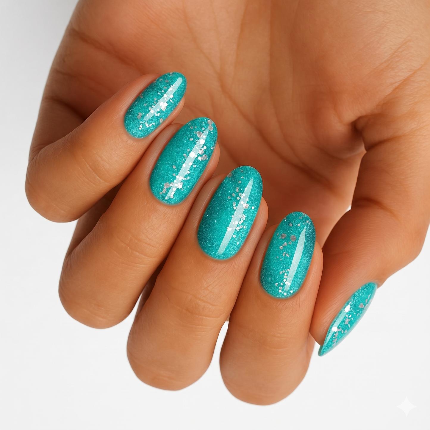 Andromeda - Holy Classics (Non-UV Nail Wraps)