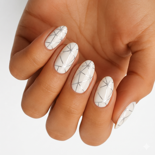 Quasar - Holy Classics (Non-UV Nail Wraps)