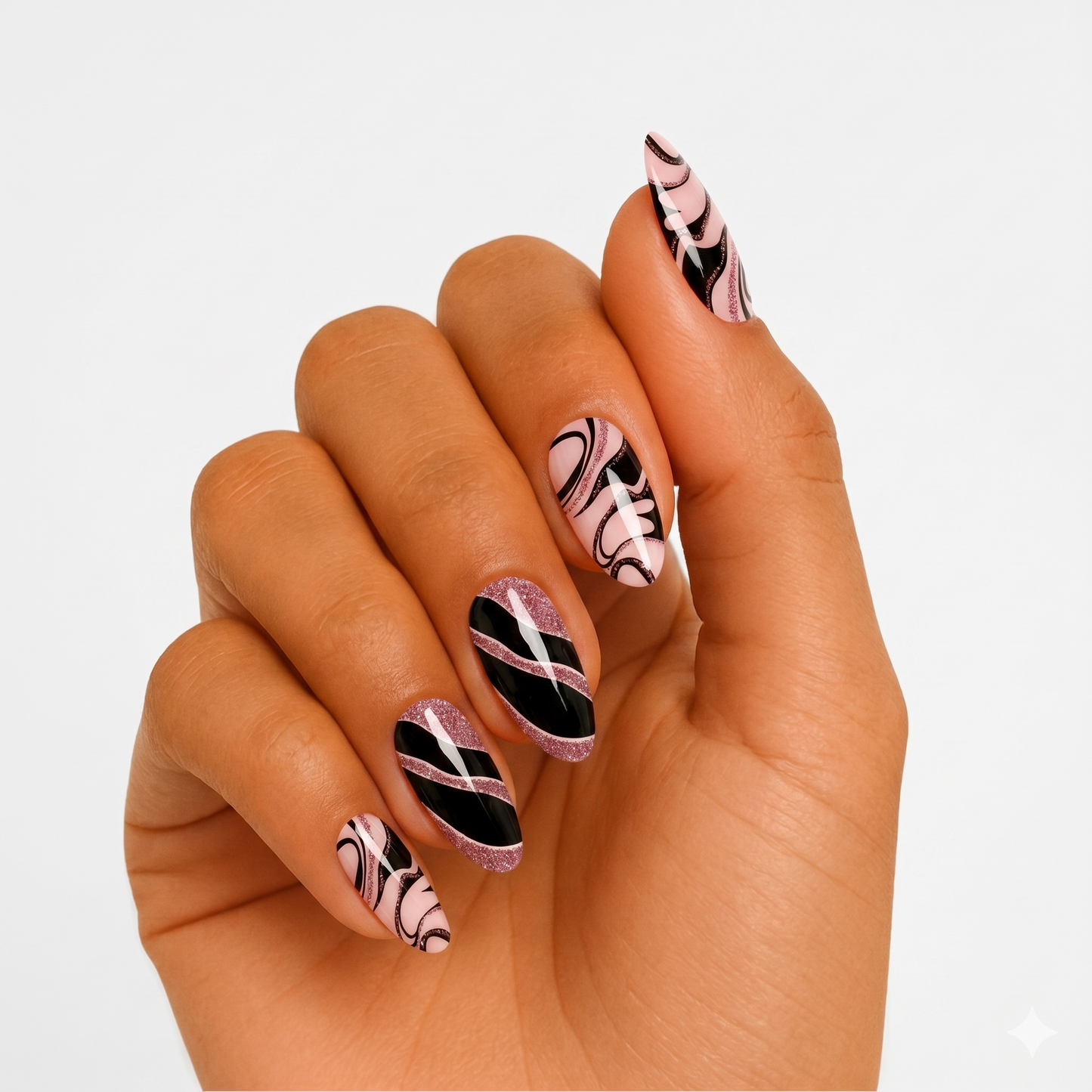 Queen Of The Night - Gels
