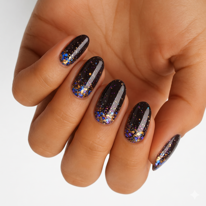 Stellar Trip - Holy Classics (Non-UV Nail Wraps)