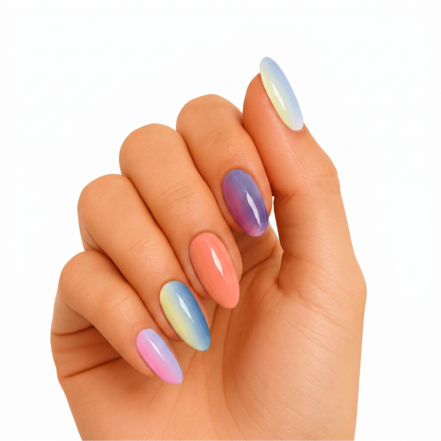 Fierce Fairytale - Gels
