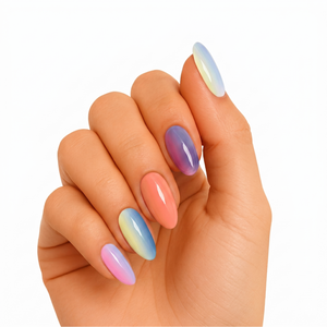 Fierce Fairytale - Gels