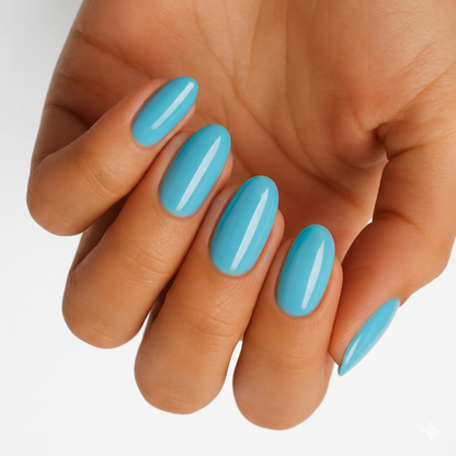 Zante - Holy Classics (Non-UV Nail Wraps)