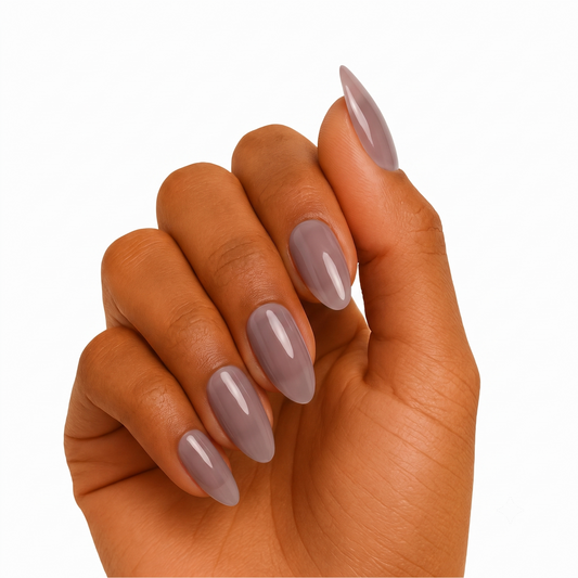 Smoked - Gels