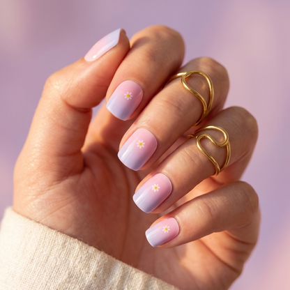 Pick Me Daisy - Gels