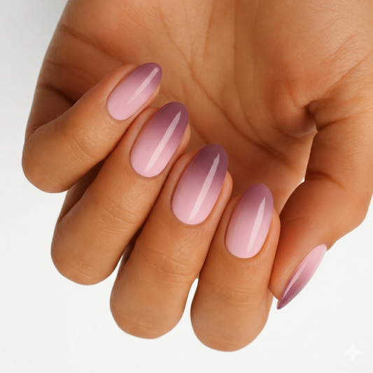 Sun Setting - Holy Classics (Non-UV Nail Wraps)