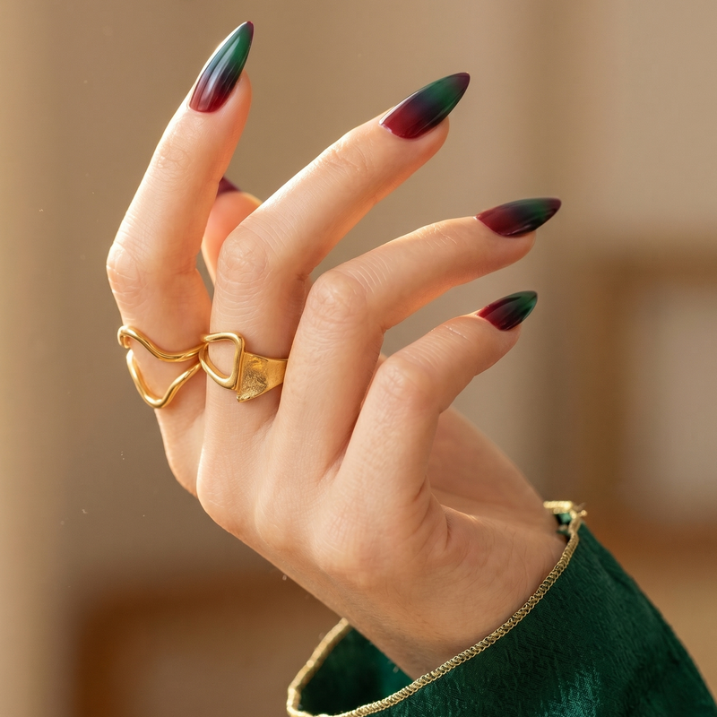 Love Potion - Gels