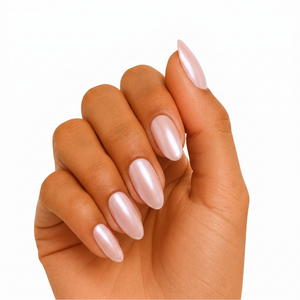 Rosewater Sheen - Gels