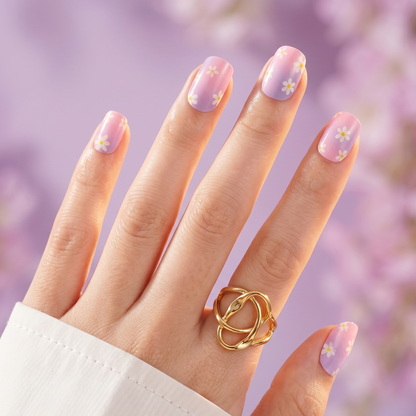 Daisy Dip - Gels
