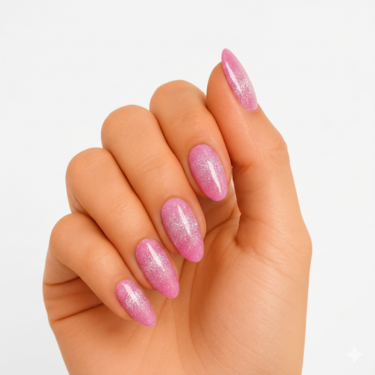 Candy Holo - Gels