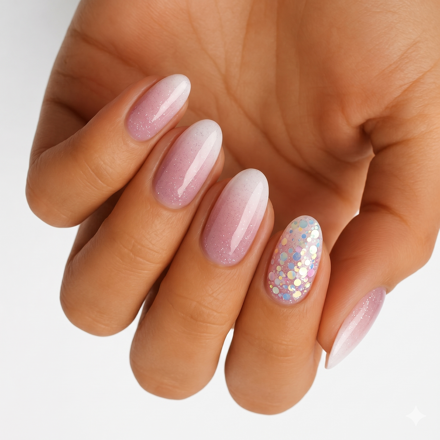 Ethereal - Holy Classics (Non-UV Nail Wraps)