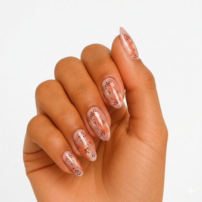 Glow Up - Gels