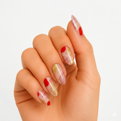 Free Love (Cat's Eye)  - Gels