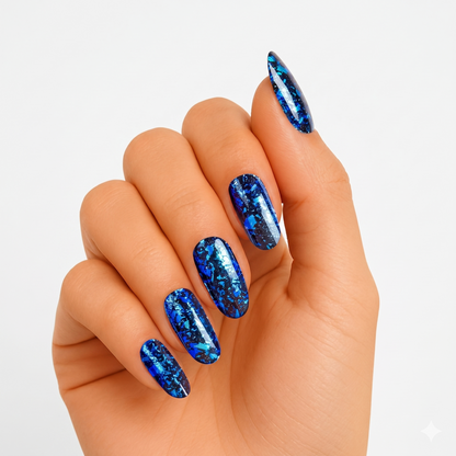 Marine Charm - Gels
