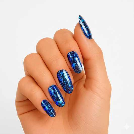 Marine Charm - Gels