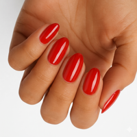 La Pomme d'Amour - Holy Classics (Non-UV Nail Wraps)