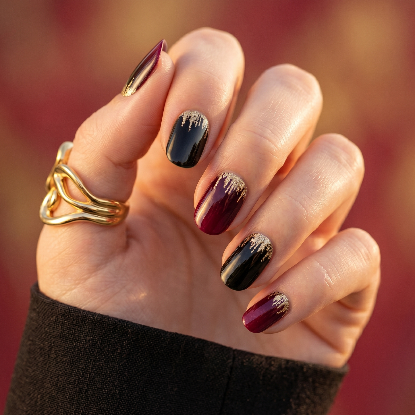 Seven Deadly Sins - Gels