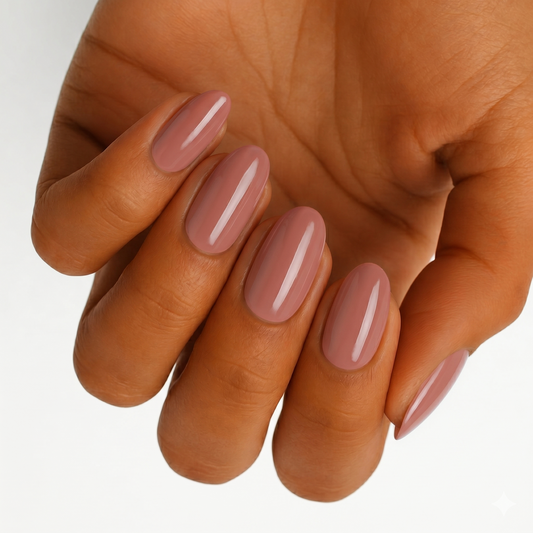 Sulking Pink - Wide Fit Wrap (20 Piece)