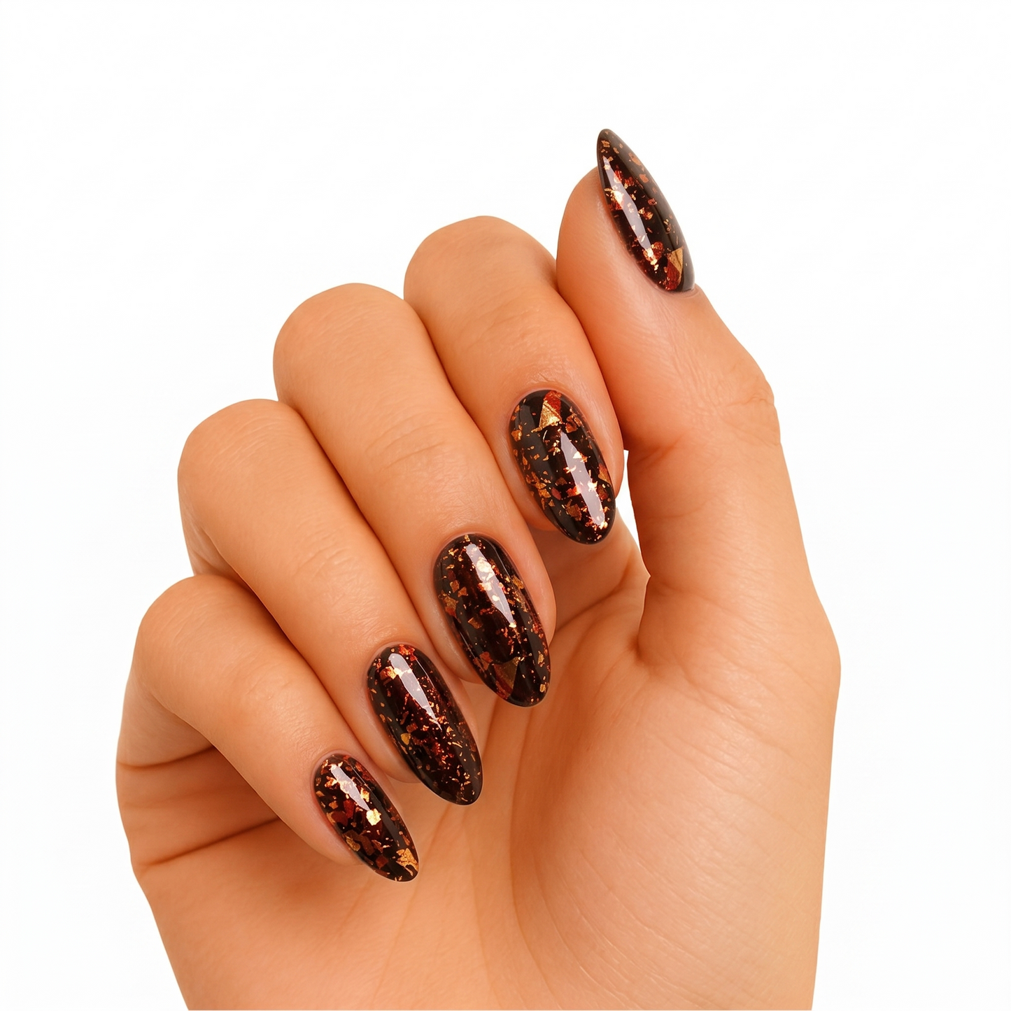 Cinnamon Charm - Gels