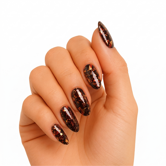 Cinnamon Charm - Gels