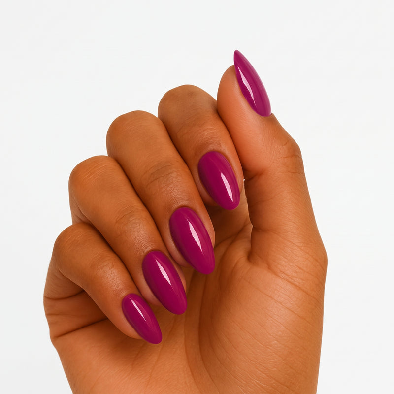 Claret - Gels