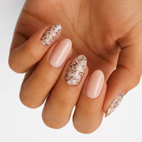 Country Garden - Holy Classics (Non-UV Nail Wraps)