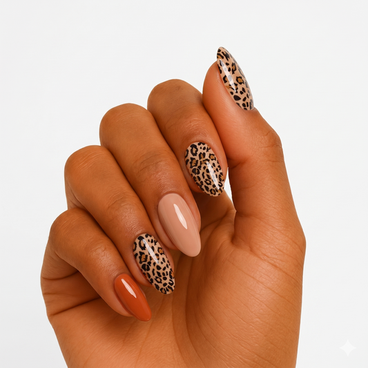 Hear Me Roar - Gels