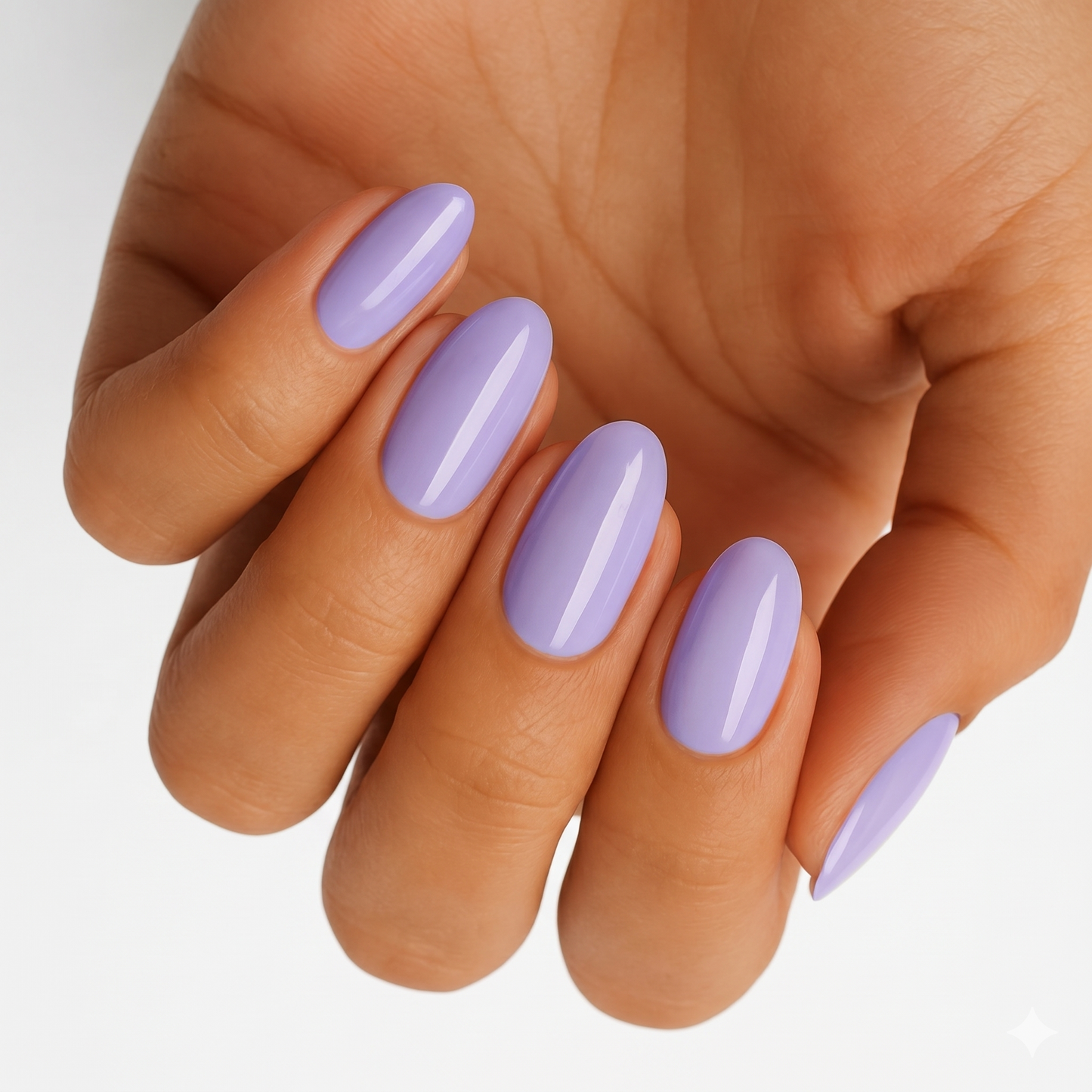 Lavender (Wide) - Wide Fit Wrap (22 Piece)