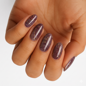 Aventurine - Holy Classics (Non-UV Nail Wraps)