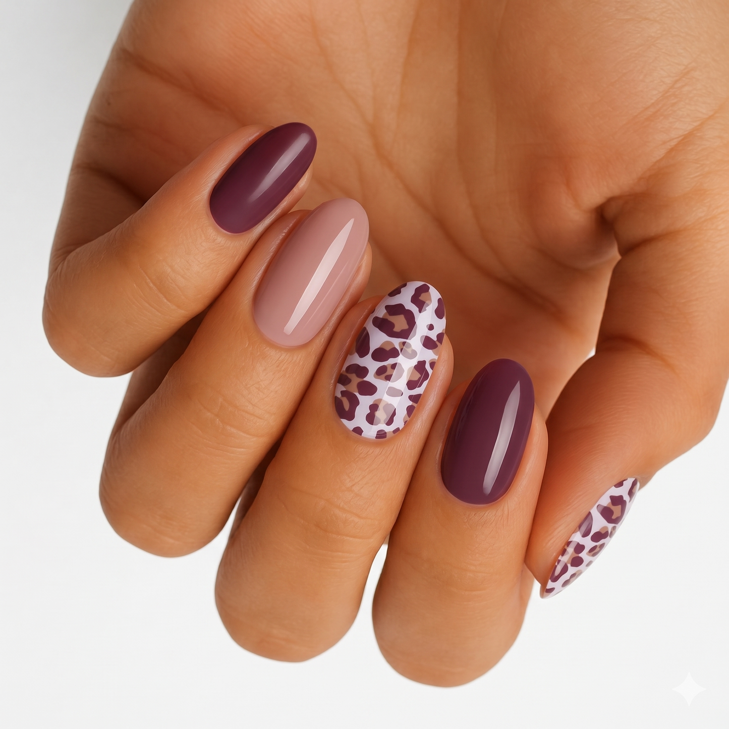 Wildcat – Holy Classics (Non-UV Nail Wraps)