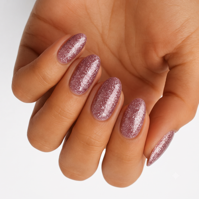 Glitter Bug - Holy Classics (Non-UV Nail Wraps)