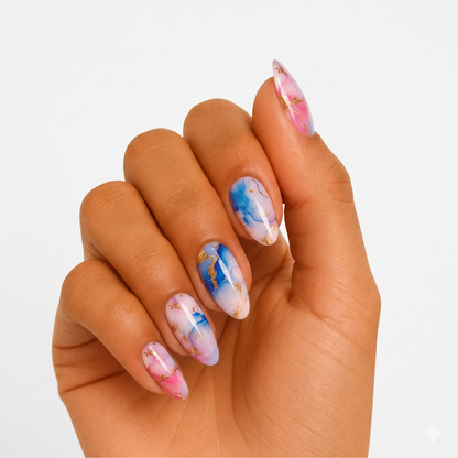 Geological - Gels