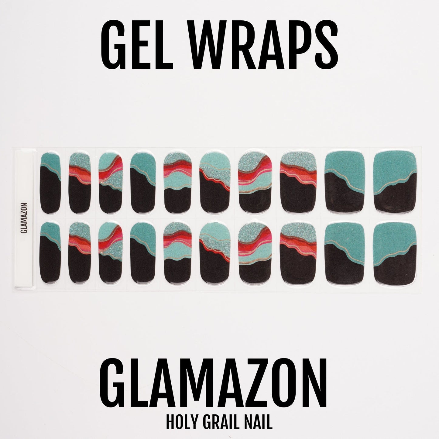 Glamazon - Gels