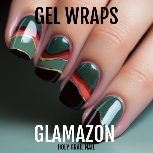 Glamazon - Gels