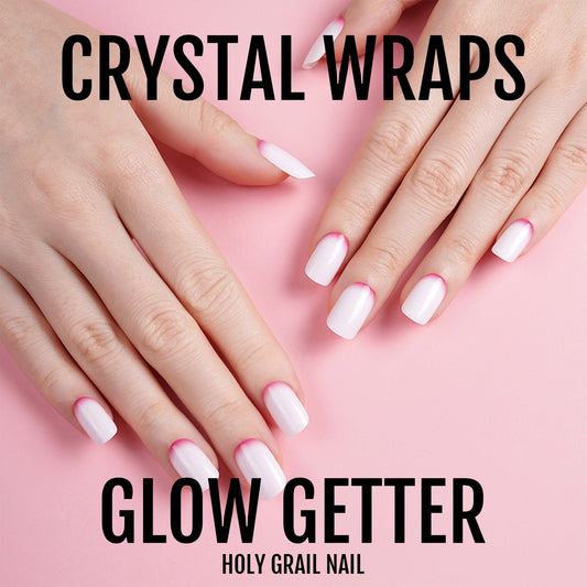 Glow Getter - Crystal Wraps