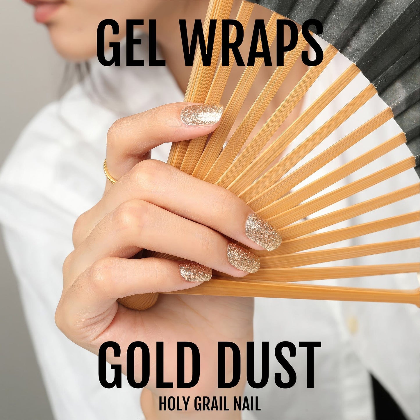 Gold Dust - Gels